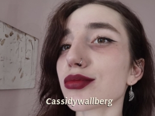 Cassidywallberg