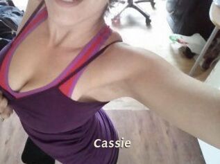 Cassie