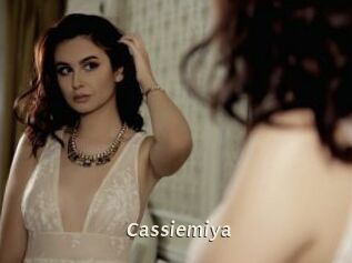 Cassiemiya