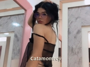 catamomroy Blog éjac