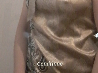 Cendrinne