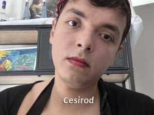 Cesirod