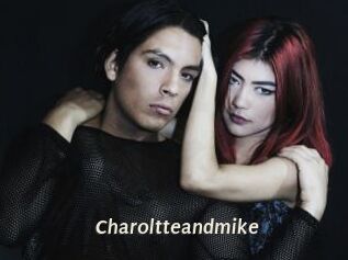 Charoltteandmike