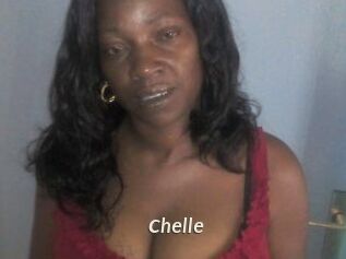 Chelle