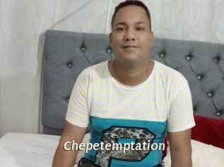 chepetemptation Blog éjac