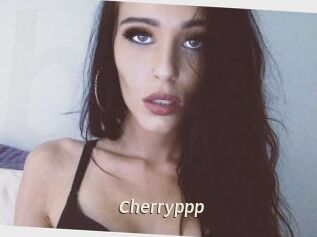 Cherryppp