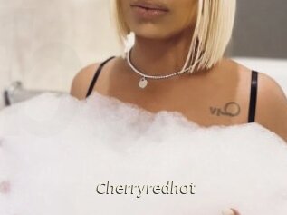 Cherryredhot
