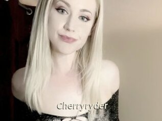 Cherryryder