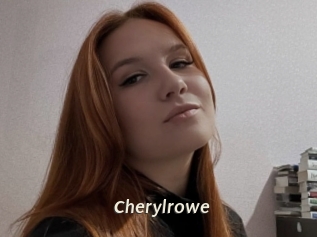 Cherylrowe