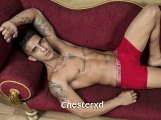 Chesterxd