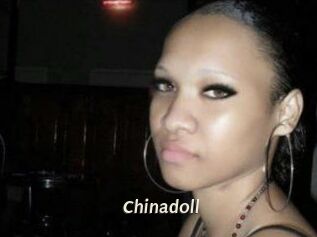 Chinadoll