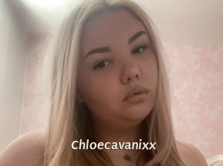 Chloecavanixx