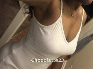 Chocolatte23