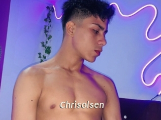Chrisolsen