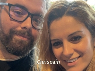 Chrispain