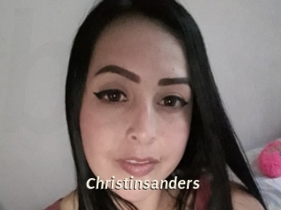Christinsanders