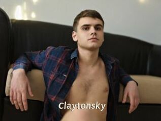 Claytonsky