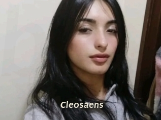 Cleosaens