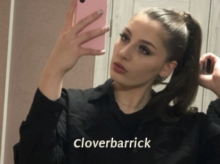 Cloverbarrick