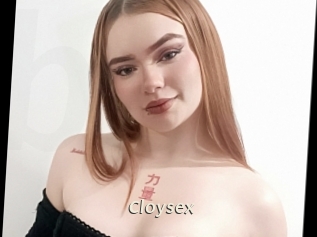 Cloysex
