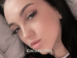 Cocoxcohen