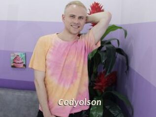 Codyolson