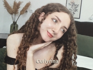 Curlyrina