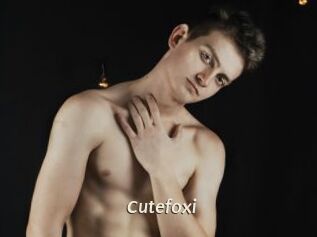 Cutefoxi