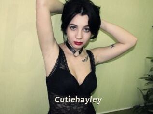 Cutiehayley