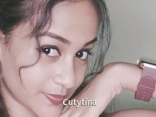cutytina Blog éjac