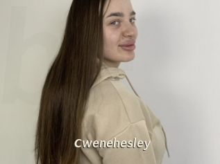 Cwenehesley
