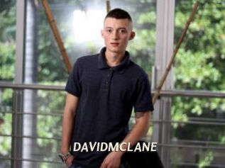 DAVIDMCLANE