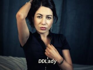 DDLady