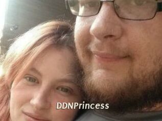 DDNPrincess