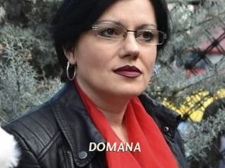 DOMANA