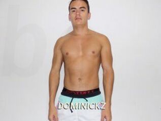 DOMINICKZ