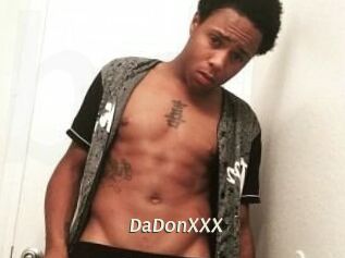 DaDonXXX