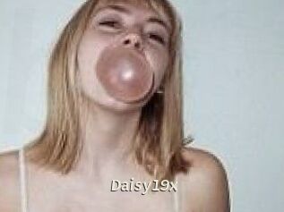 Daisy19x