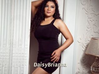 DaisyBrianna Blog éjac