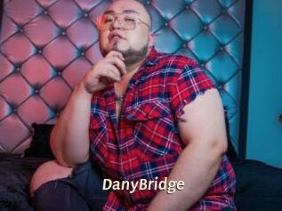 DanyBridge Blog éjac
