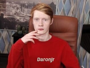 DaronJr Blog éjac