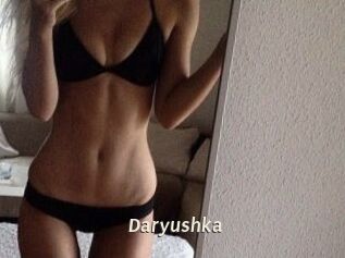 Daryushka