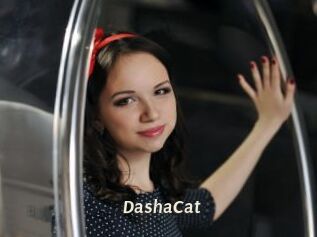 DashaCat
