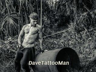 DaveTattooMan