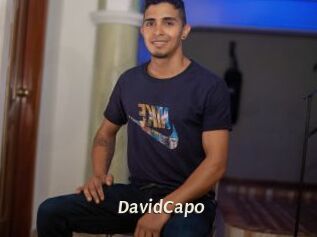 DavidCapo