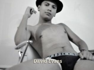 David_Evans
