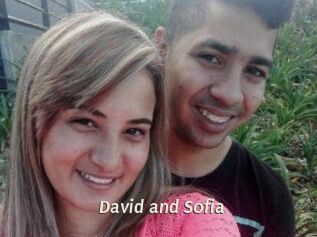 David_and_Sofia Blog éjac