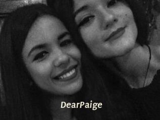 DearPaige