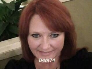 Debi74 Blog éjac