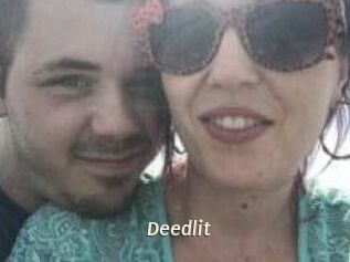 Deedlit Blog éjac